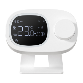Termostat AVATTO WT598-1T1 Wi-Fi - 3