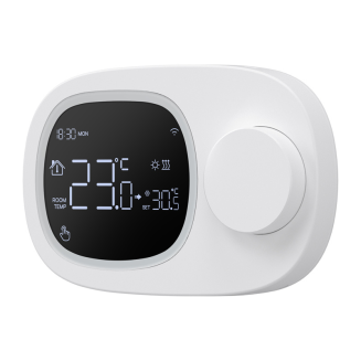 Termostat AVATTO WT598-1T1 Wi-Fi - 4