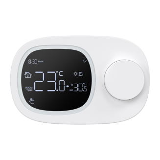 Termostat AVATTO WT598-1T1 Wi-Fi - 5