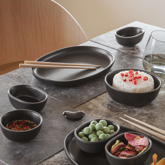 Talerz do serwowania Eva Solo Nordic Kitchen 26 cm | SPRING PROMO 2026 - 5