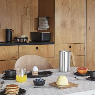 Talerz do serwowania Eva Solo Nordic Kitchen 26 cm - 7