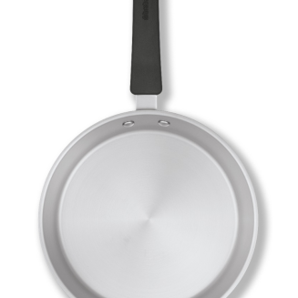 Patelnia stalowa Brabantia Enjoyment 24 cm - 2
