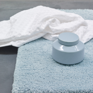 Dywanik łazienkowy Aquanova Mauro Aquatic 60x100 cm - 4