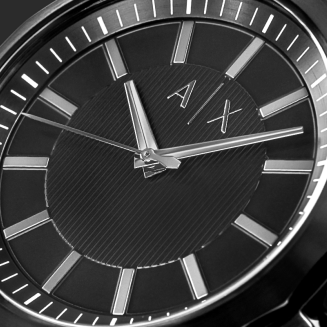 Zegarek Męski ARMANI EXCHANGE AX2620 + BOX - 4