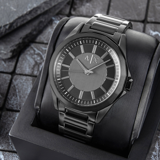 Zegarek Męski ARMANI EXCHANGE AX2620 + BOX - 5