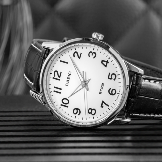 Zegarek Męski CASIO MTP-1303L-7BVDF + BOX - 5