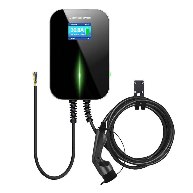  BESEN BS20 22kW EV charger