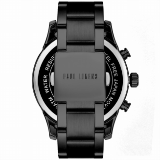 Zegarek Męski Paul Lorens PL11652B6-1A5 - 6