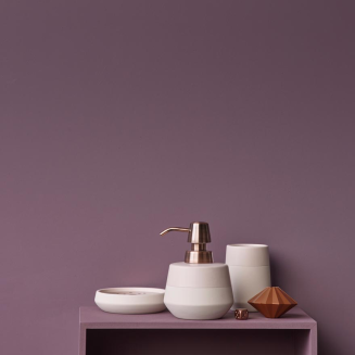 Mydelniczka Aquanova Opaco sorbet - 3