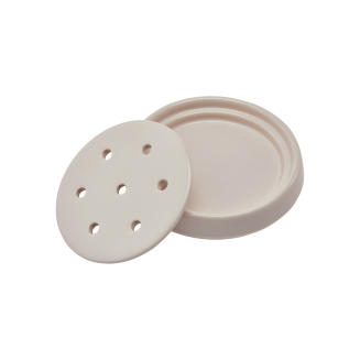 Mydelniczka Aquanova Opaco sorbet - 2