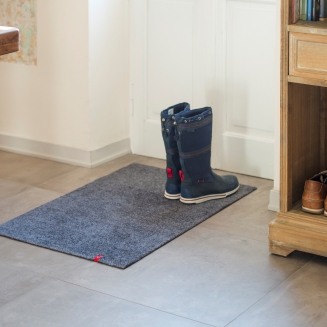  Keilbach Bravo doormat, dark gray - 4