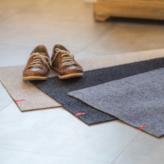  Keilbach Bravo doormat, dark gray - 3