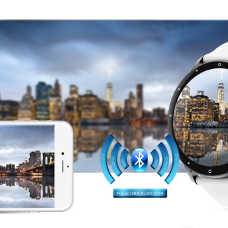 Smartwatch Gravity GT1-4 PRO - 18