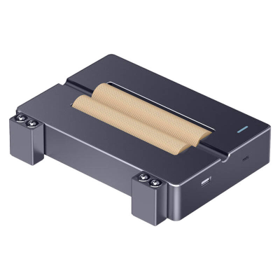  LASERPECKER Versatile Electric Roller