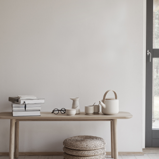  Stelton Theo Sand jug warmer - 3