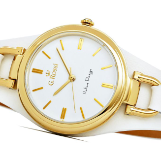 Zegarek Damski G.Rossi 12515A-3C2 + BOX - 4