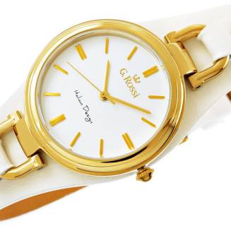 Zegarek Damski G.Rossi 12515A-3C2 + BOX - 5