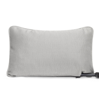 Podłokietnik Fatboy Armrest Paletti Royal Wolf Grey 2 szt. - 2