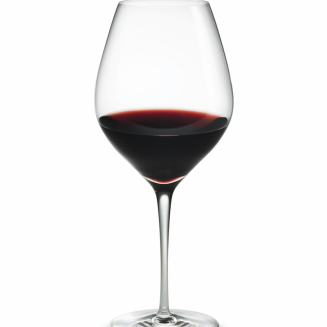 Kieliszki na czerwone wino Holmegaard Cabernet  - 6 szt - 2