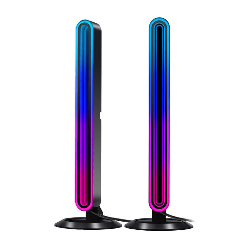 Lampa biurkowa BLITZWOLF BW-AL1 LED RGB