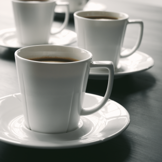  Rosendahl Grand Cru coffee cup - 2