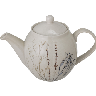 Dzbanek do herbaty Bloomingville Bea 1.2l - 2