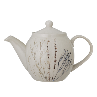 Dzbanek do herbaty Bloomingville Bea 1.2l - 4