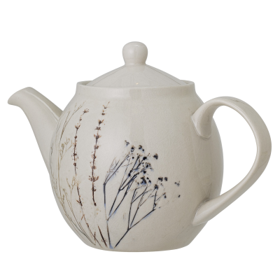  Bloomingville Bea tea pot 1.2l