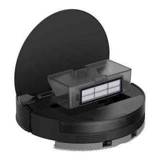Robot sprzatający Dreame D20 (czarny) - 3