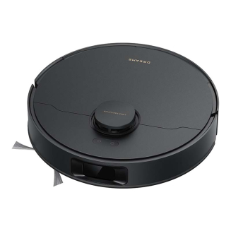 Robot sprzatający Dreame D20 (czarny) - 4