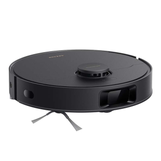 Robot sprzatający Dreame D20 (czarny) - 5