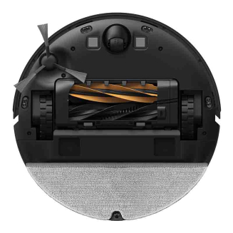 Robot sprzatający Dreame D20 (czarny) - 6