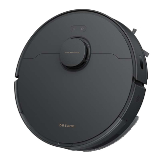 Robot sprzatający Dreame D20 (czarny) - 7