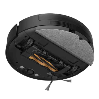 Robot sprzatający Dreame D20 (czarny) - 8