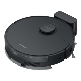 Robot sprzatający Dreame D20 (czarny) - 2
