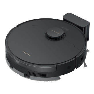 Robot sprzatający Dreame D20 (czarny) - 2