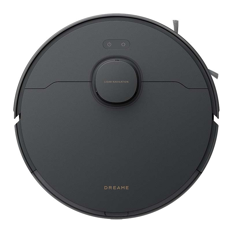 Robot sprzatający Dreame D20 (czarny)