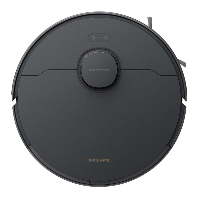 Robot sprzatający Dreame D20 (czarny)