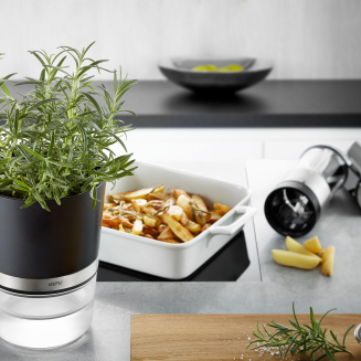  Gefu BOTANICO herb pot - 3