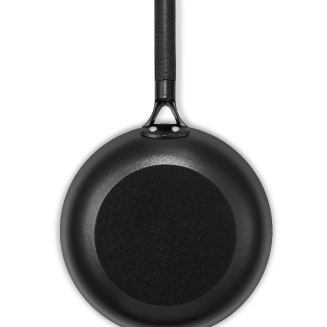 Patelnia żeliwna z powłoką nieprzywierającą Brabantia Patron 24 cm - 3