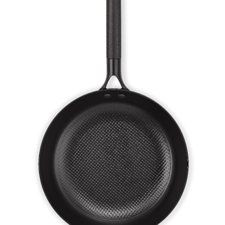 Patelnia żeliwna z powłoką nieprzywierającą Brabantia Patron 24 cm - 2