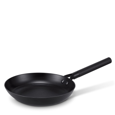 Patelnia żeliwna z powłoką nieprzywierającą Brabantia Patron 24 cm