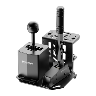 Uniwersalna płyta montażowa Moza Racing RS089 - 3