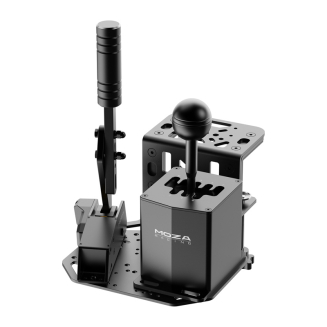 Płyta montażowa MOZA RACING RS089 - 4