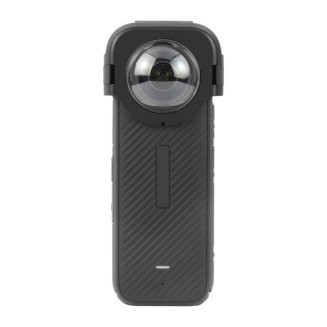 Osłona obiektywu PULUZ ze szkła optycznego do Insta360 X4 - 6