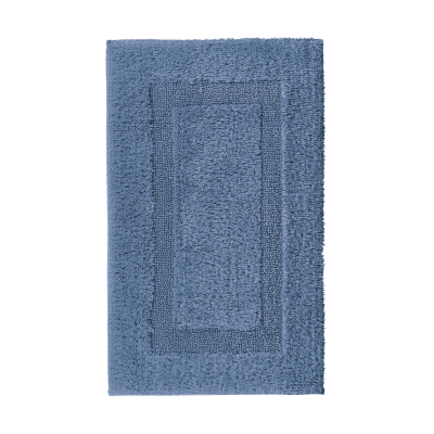 Dywanik łazienkowy Graccioza Classic Cobalt | BLACK WEEKS