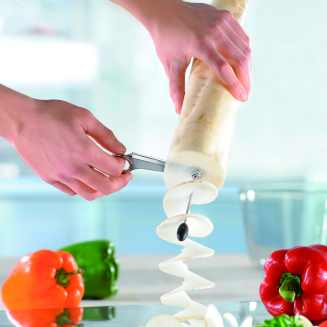 Krajacz do warzyw Gefu RETTIMO - 2