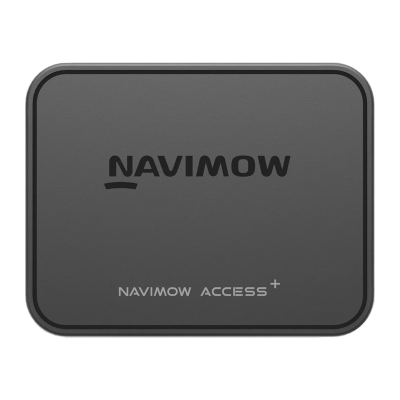  4G Access+ SEGWAY-NAVIMOW module for I1 series
