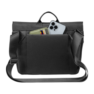  TOMTOC Slash-T27 11''/6.5L Bag (Black) - 7