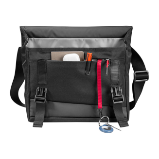  TOMTOC Slash-T27 11''/6.5L Bag (Black) - 8